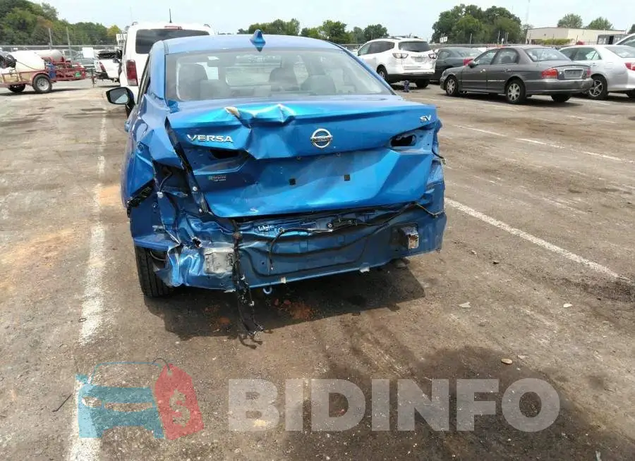 3N1CN8EV3LL811514 Photo# 6