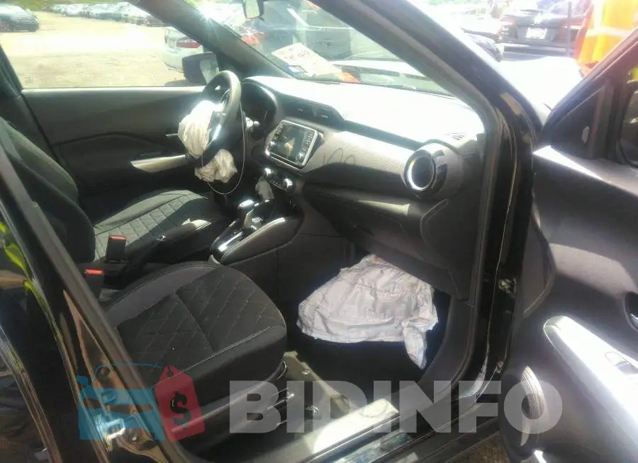3N1CP5CV2LL478914 Photo# 5