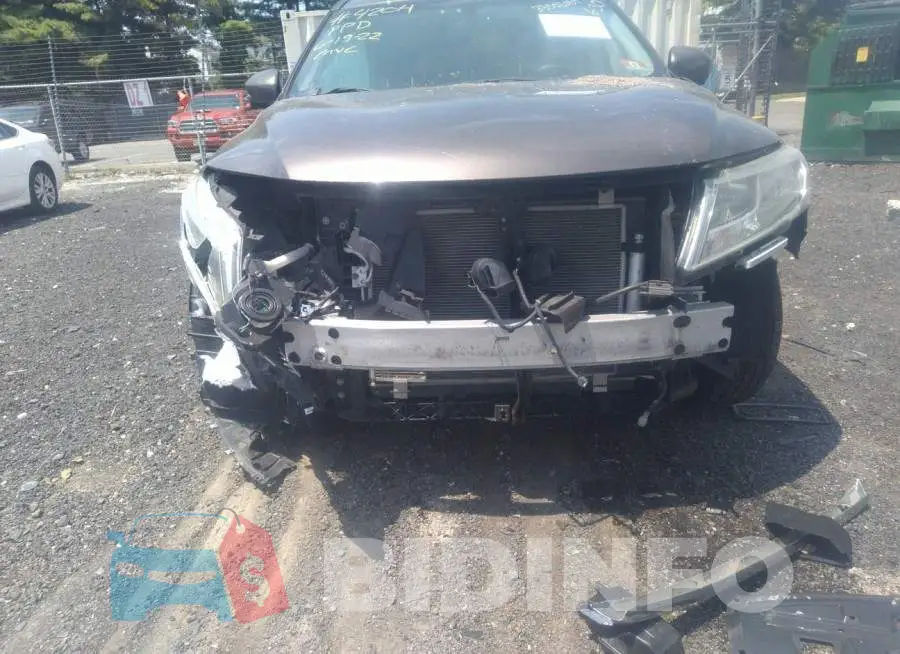 5N1AR2MM4FC640184 Photo# 6