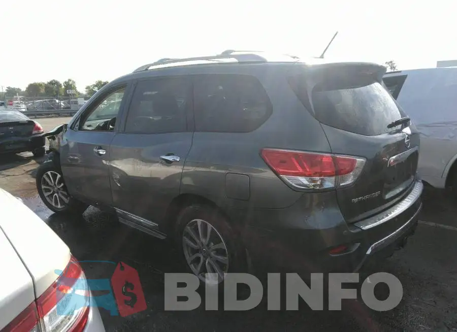 5N1AR2MN9FC717849 Photo# 3