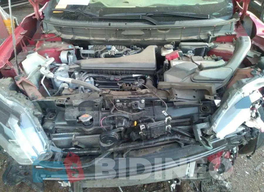 5N1AT2MT6KC769935 Photo# 10
