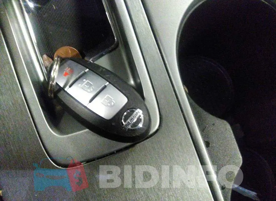 5N1AZ2AS5LN139016 Photo# 11