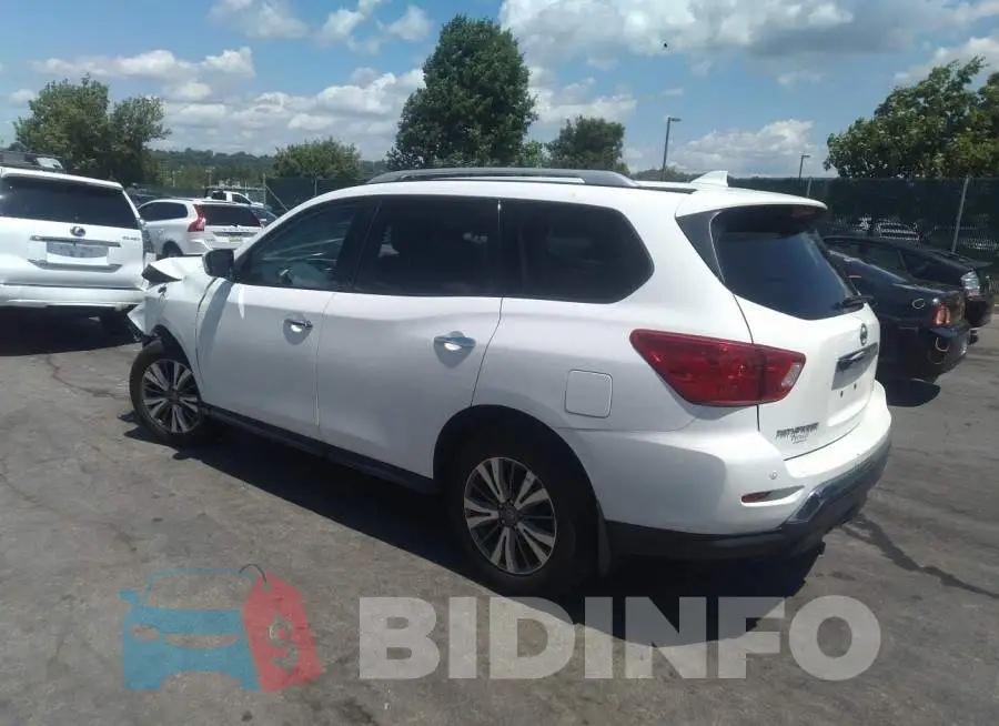 5N1DR2MM2KC582986 Photo# 3