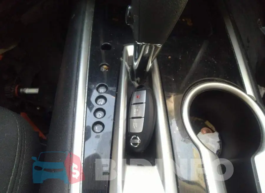 5N1DR2MM2KC582986 Photo# 11