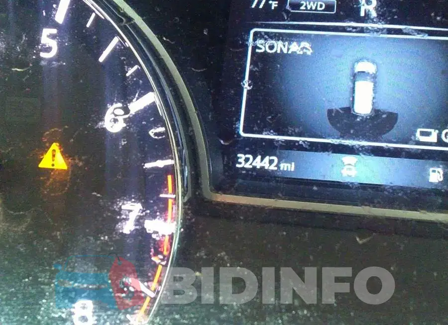 5N1DR2MM9KC622383 Photo# 7