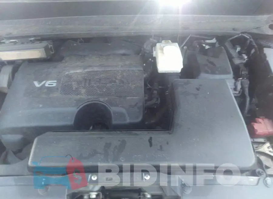 5N1DR2MN3KC643576 Photo# 10