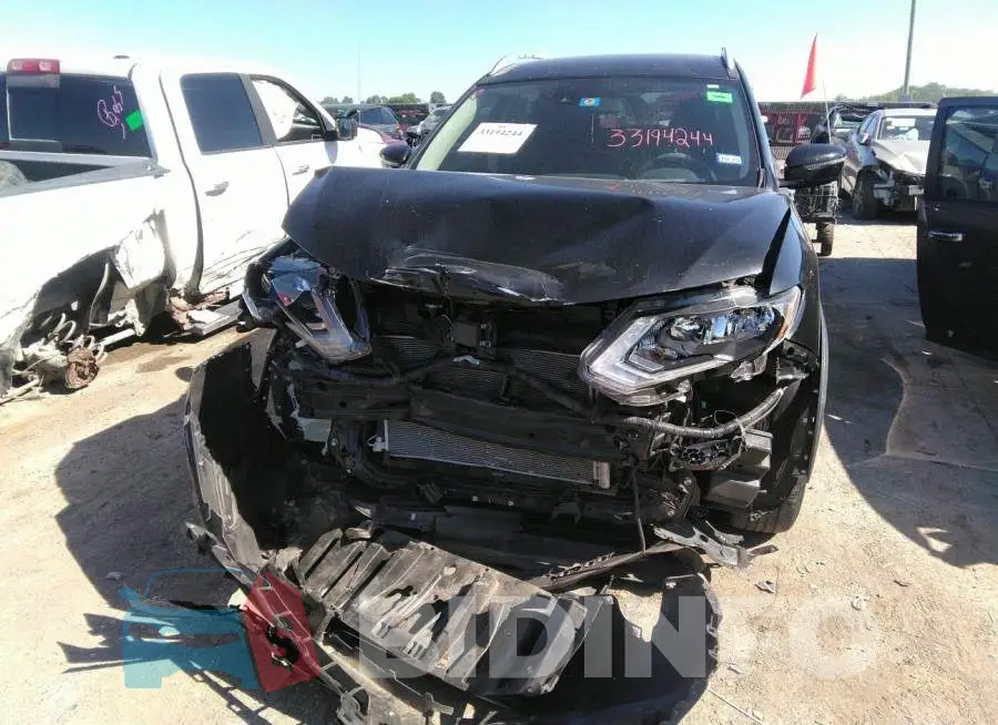 KNMAT2MT0LP536051 Photo# 6