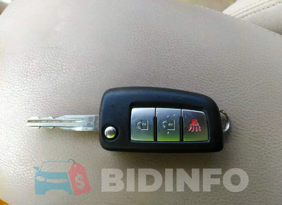KNMAT2MT1GP616013 Photo# 11