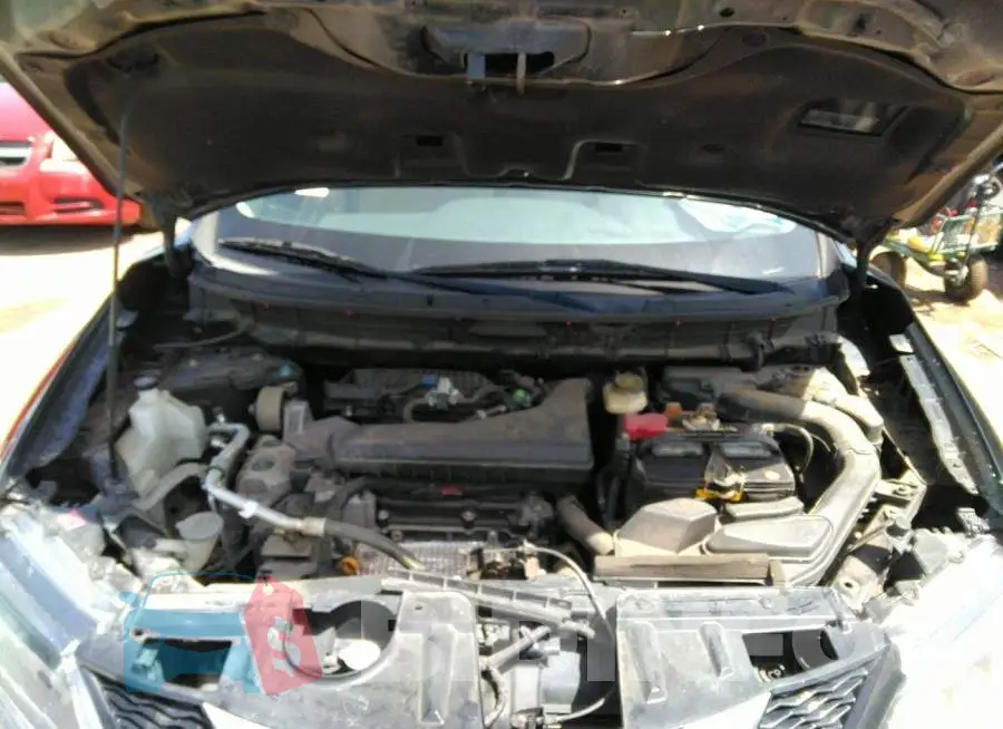 KNMAT2MT1GP616013 Photo# 10