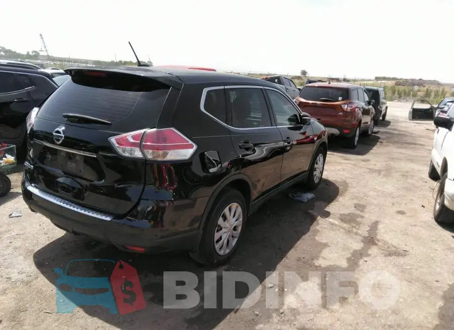 KNMAT2MT1GP616013 Photo# 4