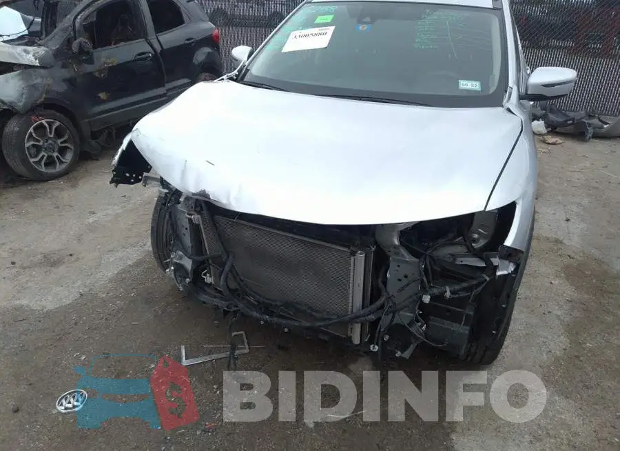 KNMAT2MT5LP504244 Photo# 6
