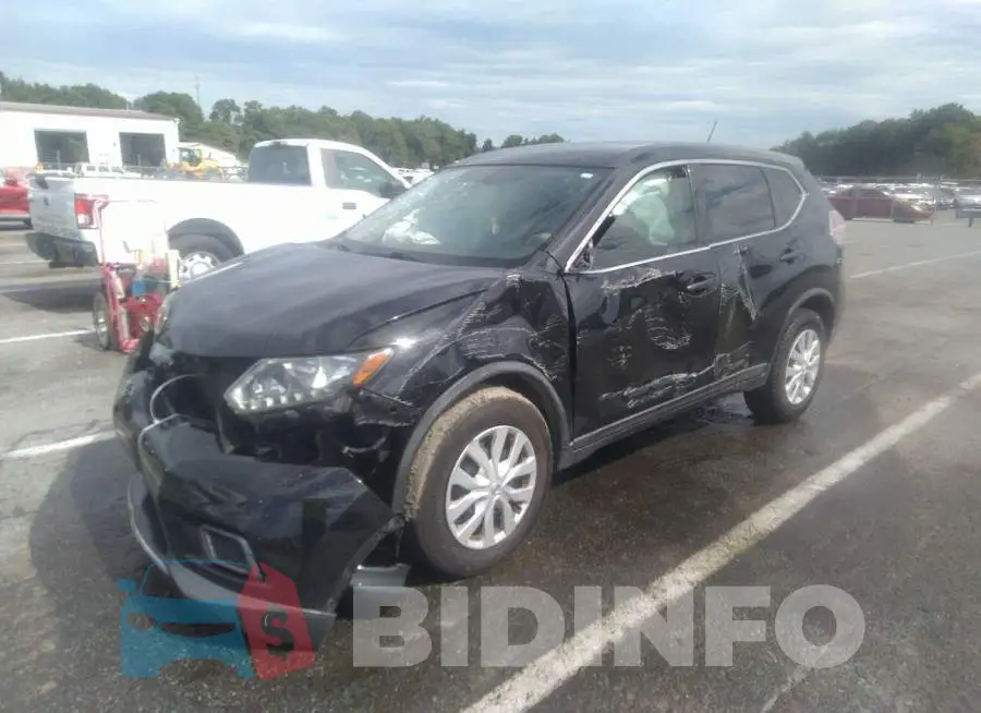 KNMAT2MT6GP686770 Photo# 2