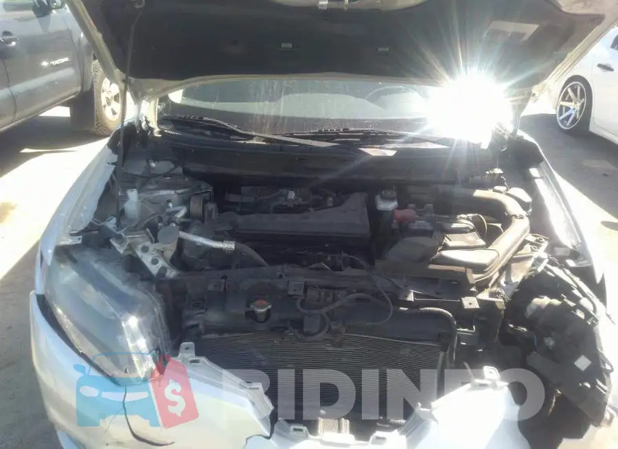KNMAT2MT9FP561793 Photo# 10