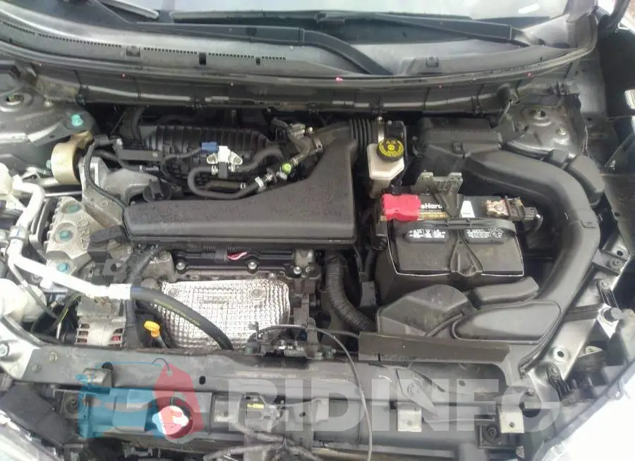 KNMAT2MV1JP608227 Photo# 10