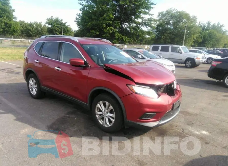 KNMAT2MV4GP657513 Photo# 1