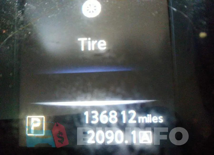 KNMAT2MV4GP657513 Photo# 7