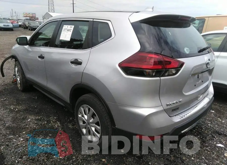 KNMAT2MVXLP511224 Photo# 3