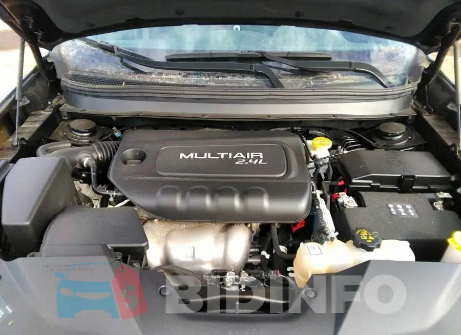 1C4PJMLB8KD140678 Photo# 10