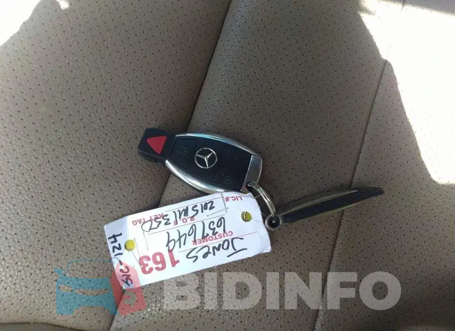4JGDA5JB8FA481089 Photo# 11
