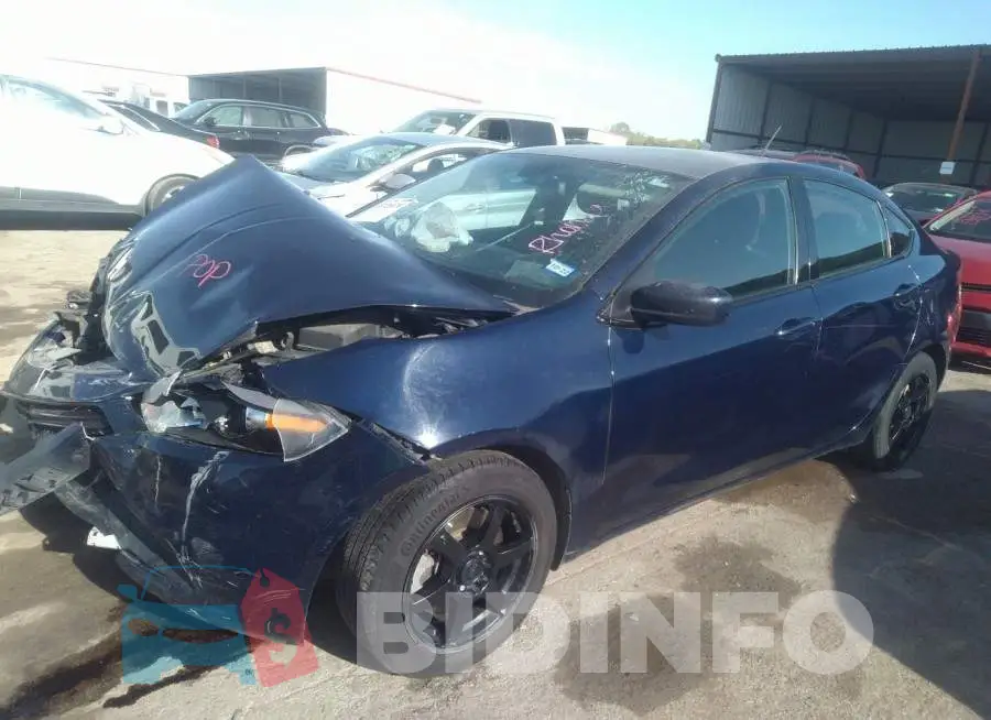 1C3CDFBB0GD717637 Photo# 2