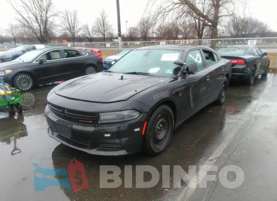 2C3CDXKT8FH760106 Photo# 2