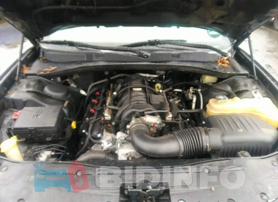 2C3CDXKT8FH760106 Photo# 10