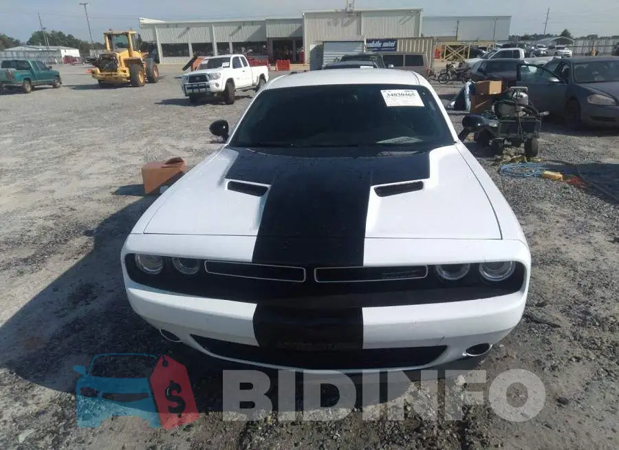 2C3CDZAGXFH793737 Photo# 6