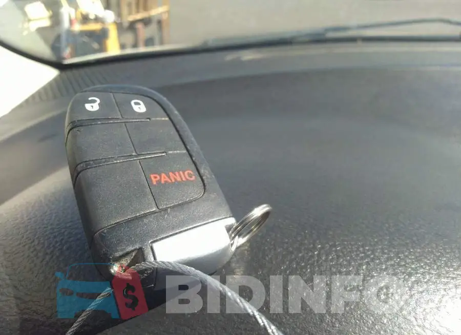 3C4PDCAB4FT724998 Photo# 11