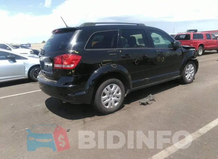 3C4PDCAB7FT622448 Photo# 4