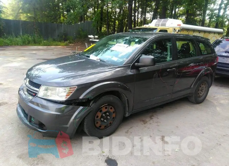 3C4PDCAB9FT599903 Photo# 2