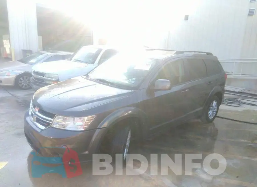 3C4PDCBG0FT686177 Photo# 2