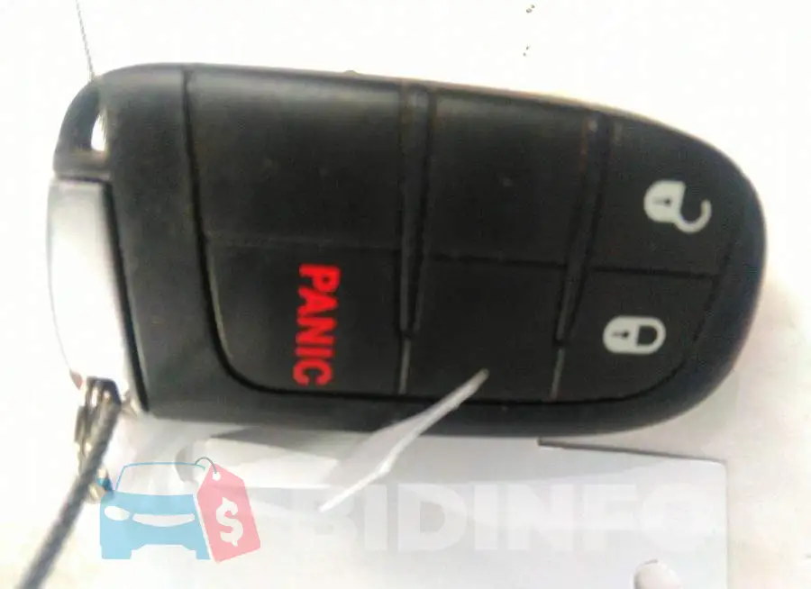 3C4PDCGGXKT763544 Photo# 11