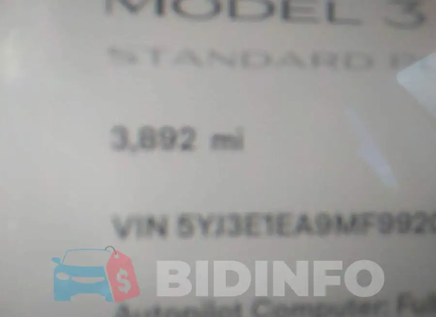 5YJ3E1EA9MF992068 Photo# 7
