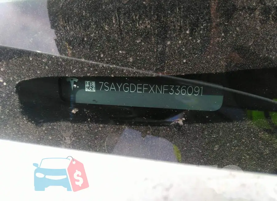 7SAYGDEFXNF336091 Photo# 9