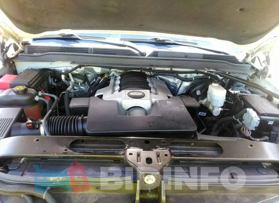 1GYS4MKJ2FR717041 Photo# 10