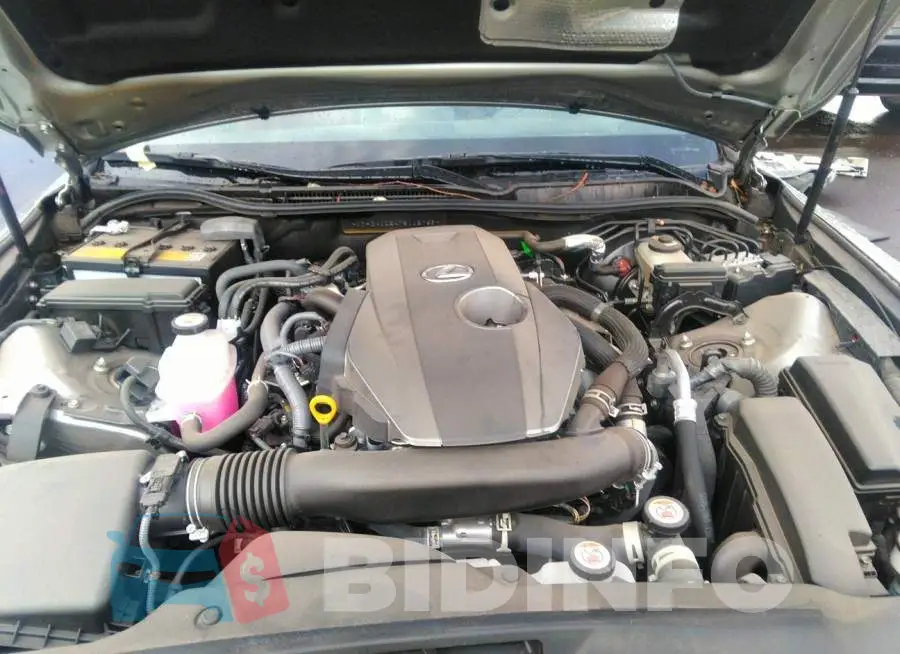 JTHCA1D24M5112769 Photo# 10