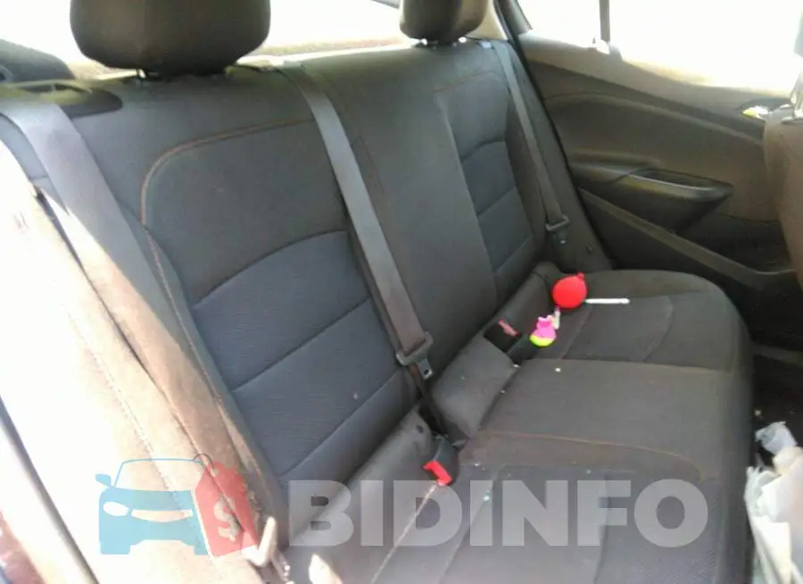 1G1BC5SM6G7276741 Photo# 8