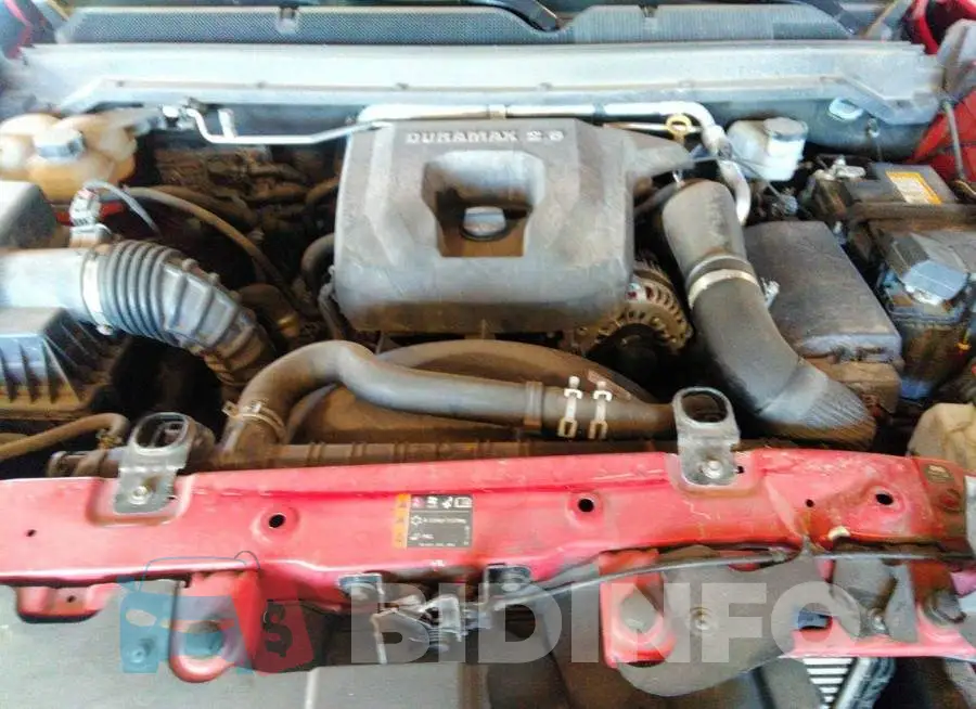 1GCPTCE15H1180381 Photo# 10