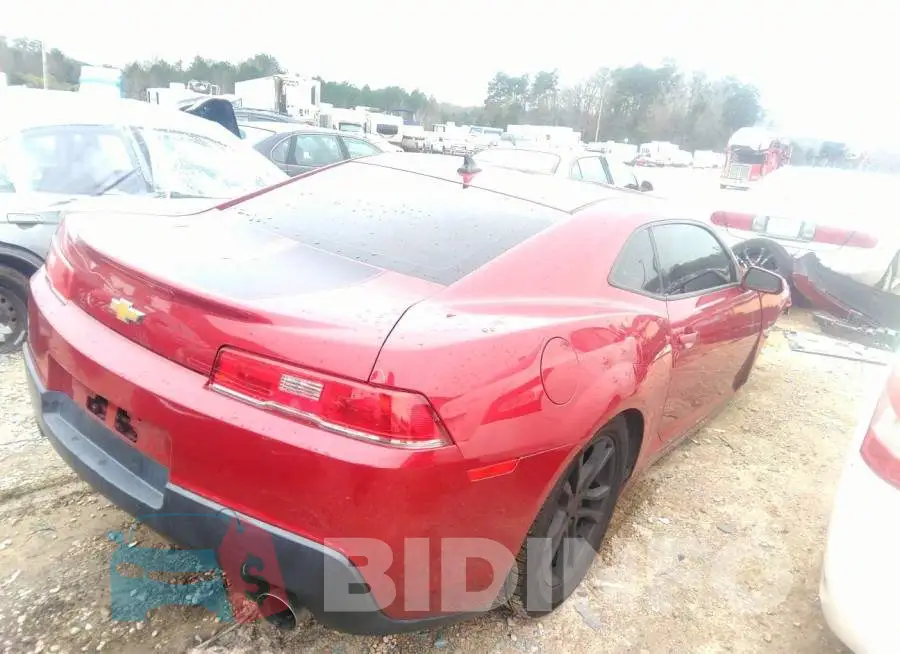 2G1FD1E30F9180417 Photo# 4