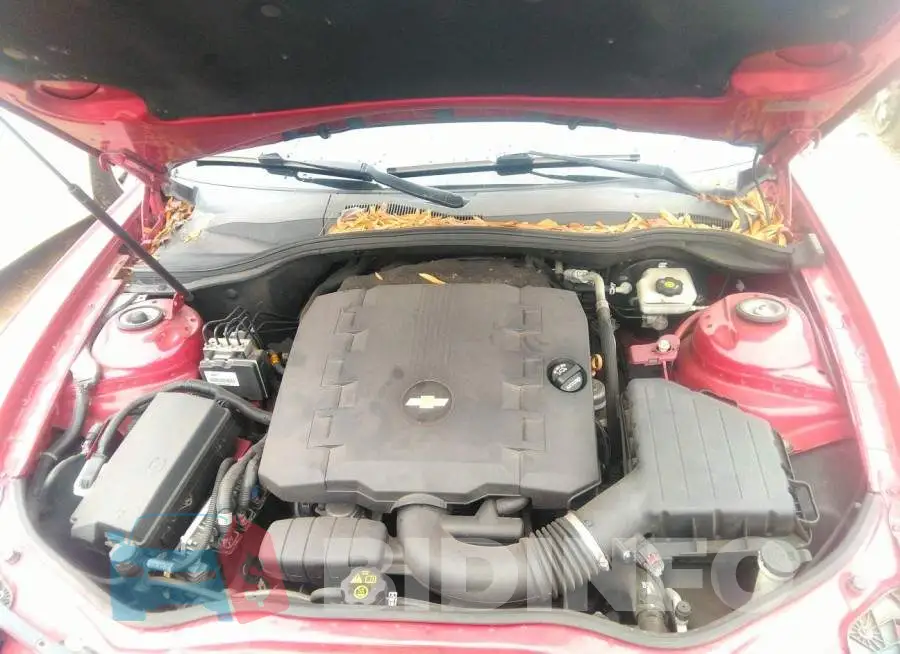 2G1FD1E30F9180417 Photo# 10