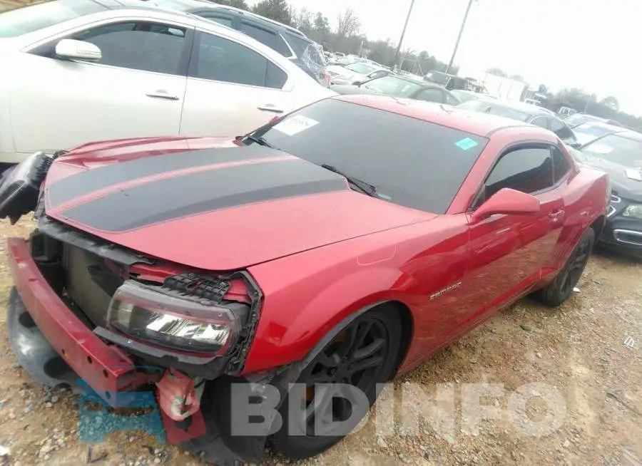 2G1FD1E30F9180417 Photo# 2