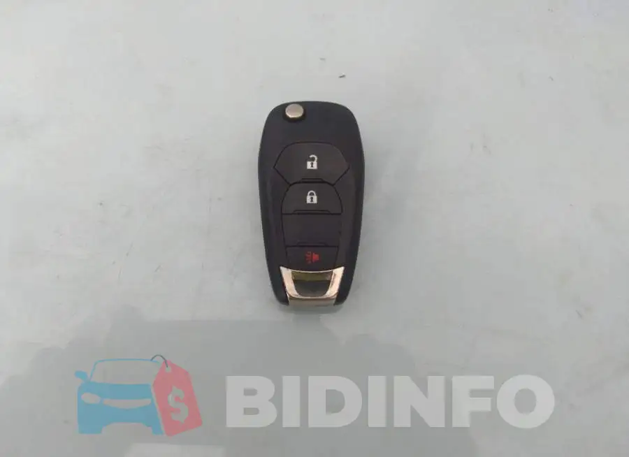 3G1BE6SM7HS573035 Photo# 11