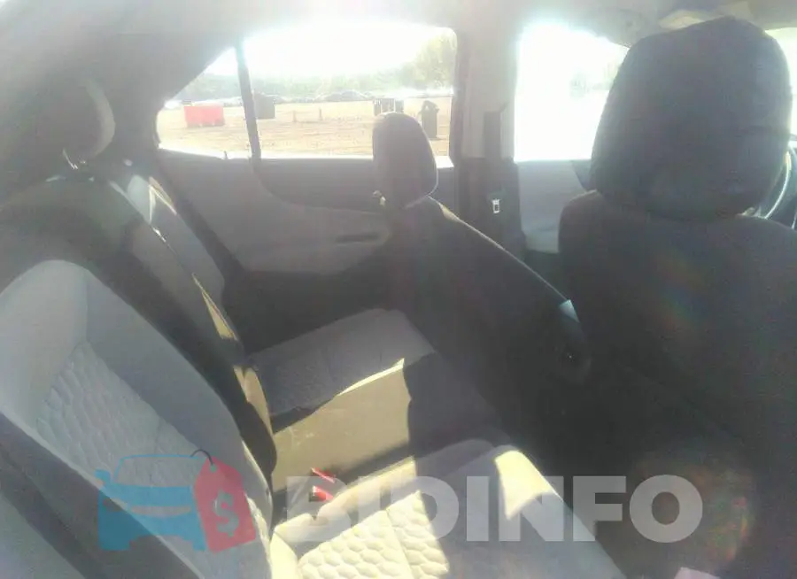 3GNAXHEV4KS560934 Photo# 8