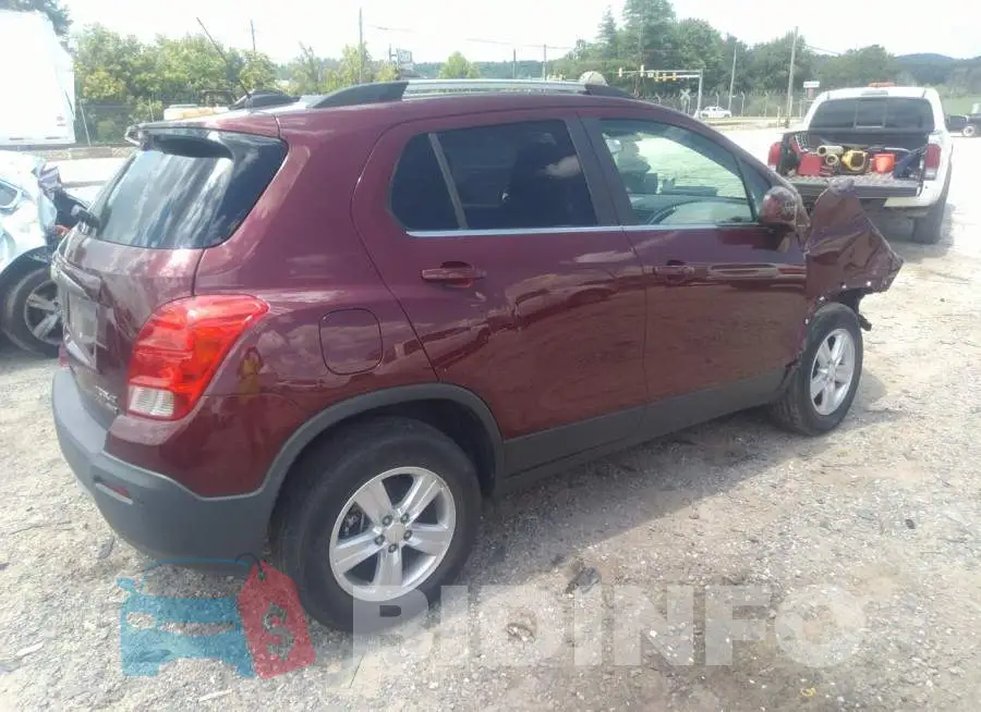 3GNCJPSB7GL277007 Photo# 4