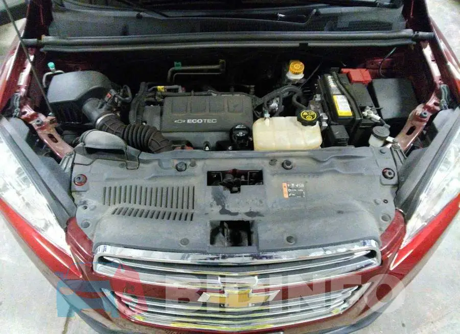 3GNCJRSB3GL248311 Photo# 10