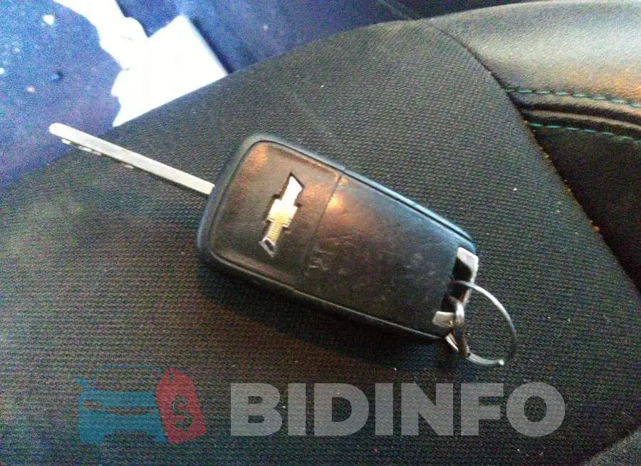 KL7CJLSB3FB193524 Photo# 11