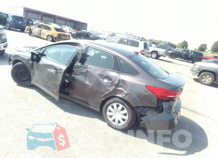 1FADP3E25FL229814 Photo# 3