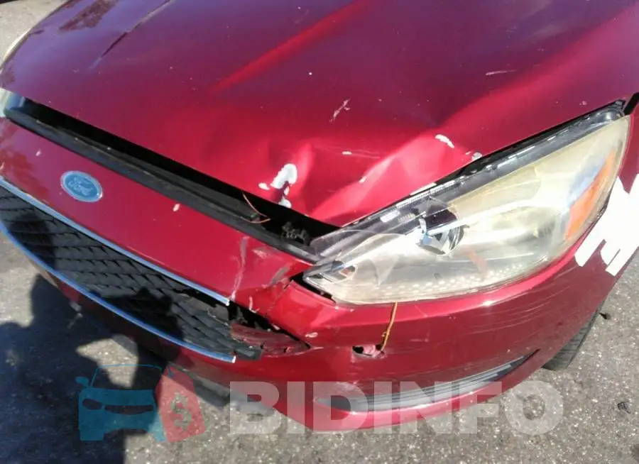 1FADP3F20GL204254 Photo# 6