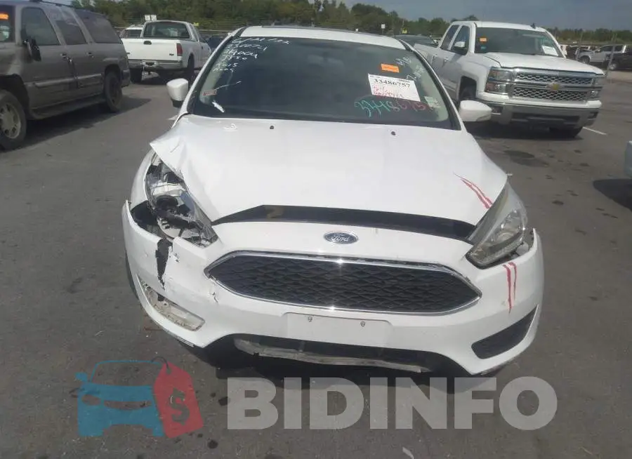 1FADP3F25GL214004 Photo# 6