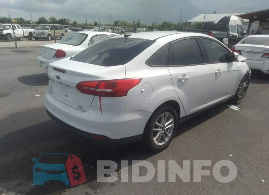 1FADP3F25GL214004 Photo# 4